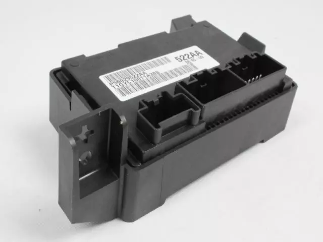 56029522AB - Electrical: Transfer Case Control Module for Jeep: Liberty Image
