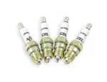 8199 - : ACCEL HP Copper Spark Plug - Shorty for ACCEL Image