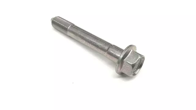 901000357 - : OEM NEW 2019 Subaru Impreza Ascent Strut Flange Suspension Strut Bolt 901000357 for Subaru: Ascent, BRZ, Forester, Impreza, Legacy, Outback, XV Crosstrek Image