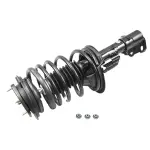 271819R - : Quick-Strut Front Right Suspension Strut and Coil Spring Assembly for MONROE SHOCKS &amp; STRUTS Image