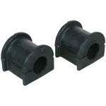 K200705 - : Front To Frame Suspension Stabilizer Bar Bushing Kit for Moog Image
