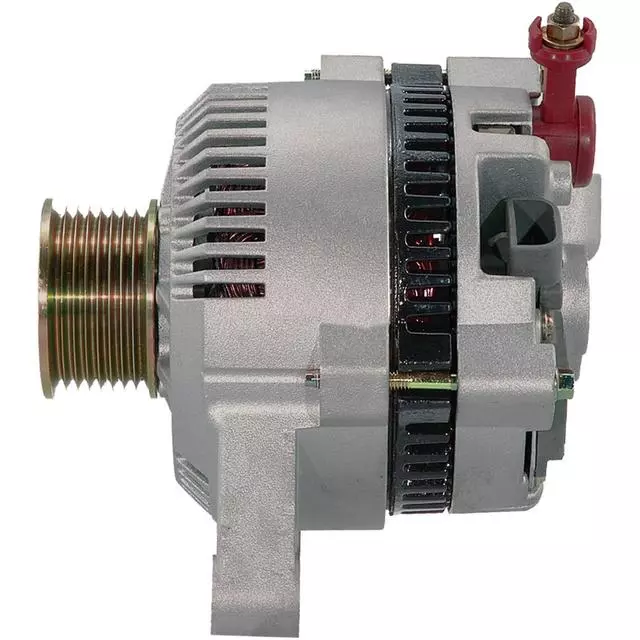 Alternator - ACDelco (335-1117)