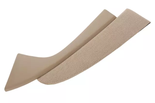 2014-2017 Cadillac CTS - Side Trim Panel - GM (23424934)