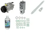 KT5330 - : A/C Compressor Kit -- Compressor Replacement Kit for UAC Image