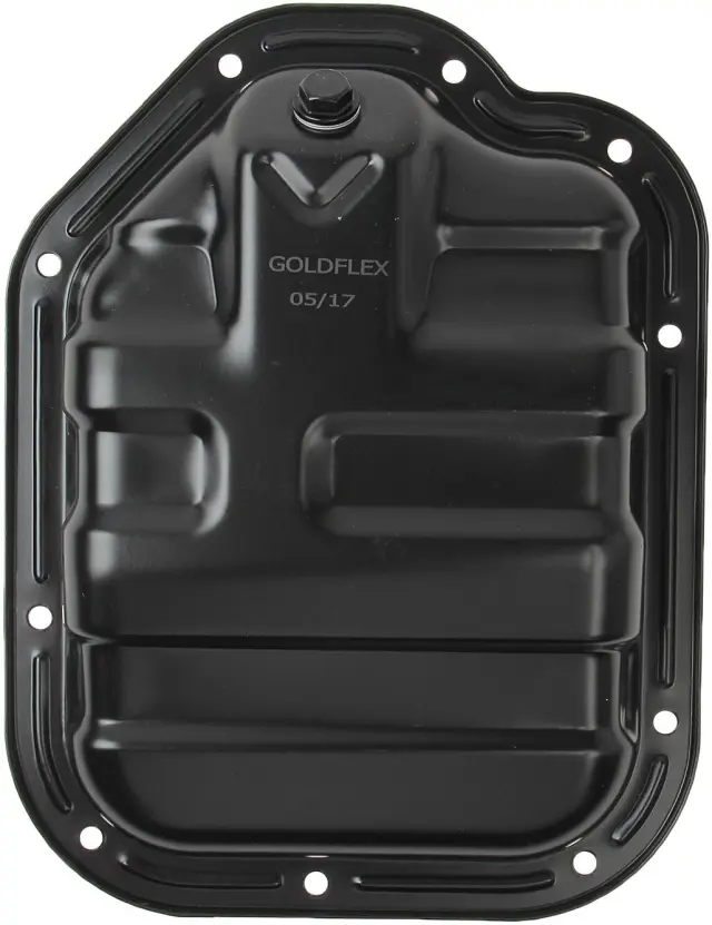1010989 - : MTC Ronak Engine Oil Pan for MTC Parts Image