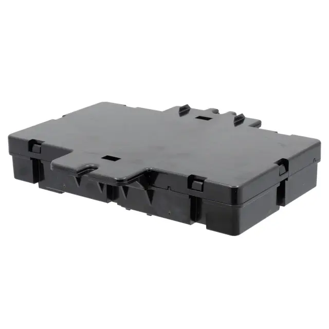 Heater Control - Ford (MC5Z-19980-B)