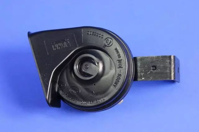 Horn And Bracket - Mopar (68207363AB)