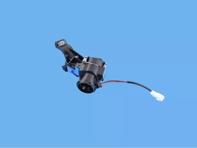 68539348AA - : Ignition Switch for Mopar Image