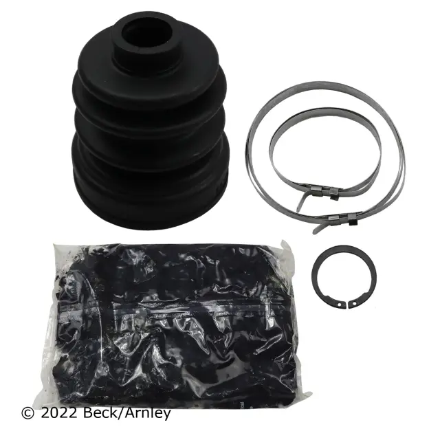 1032953 - : Beck Arnley CV Joint Boot Kit for Beck Arnley Image