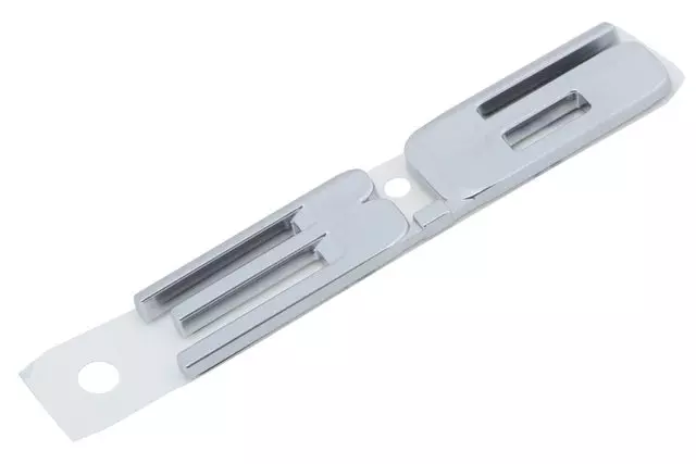 23273492 - Body: Nameplate for Cadillac: ATS, CT6, CTS, XTS Image