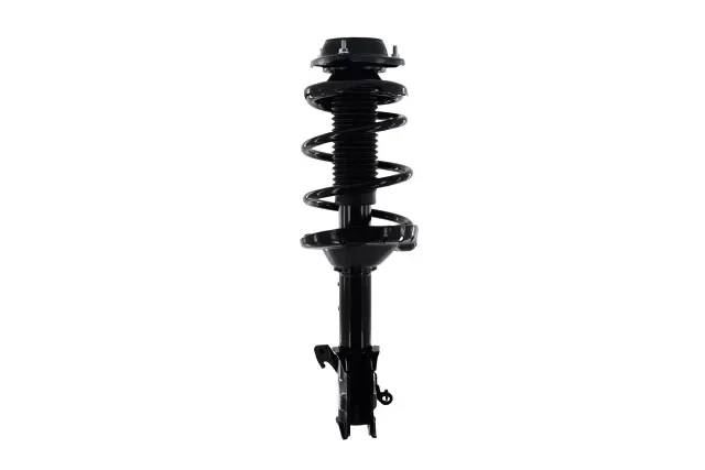 2333745R - Suspension &amp; Steering: Focus Auto Parts Suspension Strut and Coil Spring Assembly for Focus Auto Parts Image