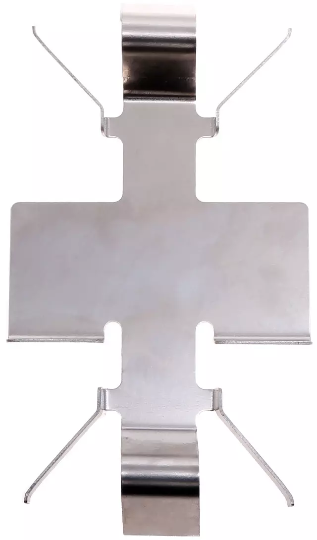 Remanufactured Caliper - GM (19468692)
