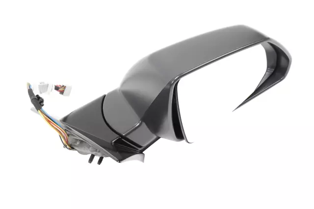 Door Mirror - GM (25975531)