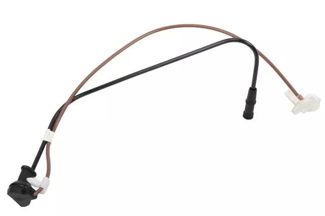 20764005 - : Harness Asm-Air Vlv Actr Vac for GM Image