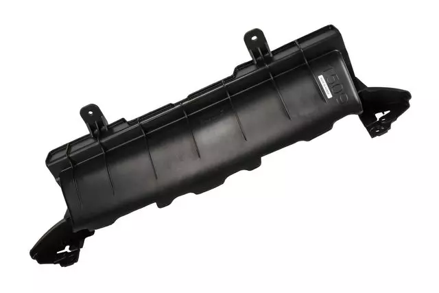 42581509 - : Upper Radiator Air Baffle for GM Image