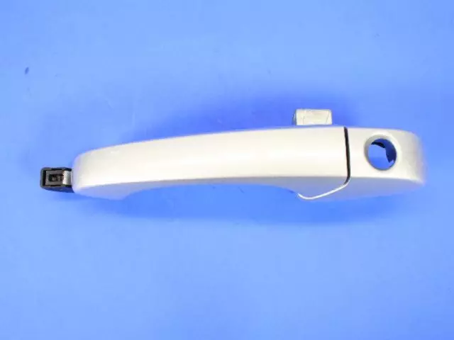 1KR95WS2AD - Doors, Door Mirrors and Related Parts: Exterior Door Handle, Left for Chrysler: 200, Sebring, Town &amp; Country | Dodge: Avenger, Grand Caravan, Journey Image