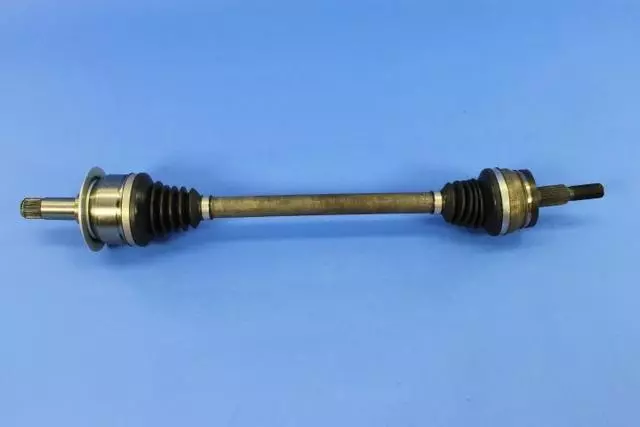 Axle Half Shaft, Left - Mopar (4726035AE)
