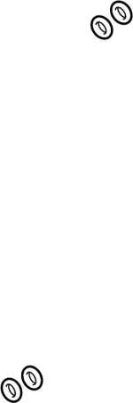 92471N8221 - HVAC: Evaporator Tube O-Ring for INFINITI: FX35, FX37, FX50, M35h, Q40, Q60, Q70, Q70L, QX50, QX70 Image