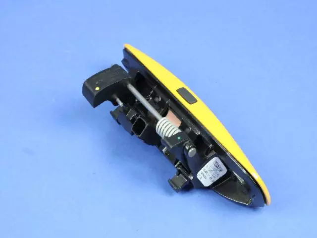 Front Door Exterior Handle, Right - Mopar (1mz84kyvam)