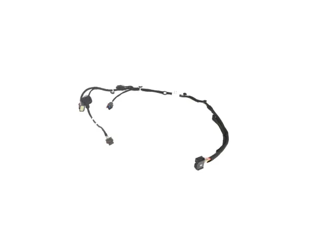 Front Door Wiring, Left Front Door - Mopar (68325453AG)