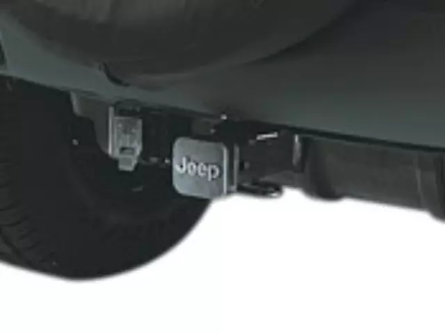 Receiver Kit - Mopar (82210988AB)