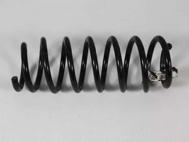 5105891AD - Rear Suspension: Rear Coil Spring for Mopar Image