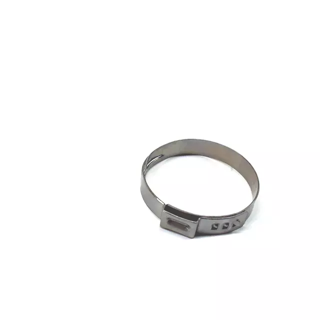 N10577101 - : Hose Clamp for Audi: A4, A4 Quattro, A5 Quattro, A6, A6 Quattro, Q5 Image