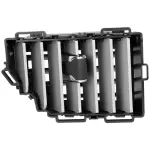 FL3Z19893BM - Body: Louver for Ford: F-150, F-250 Super Duty, F-350 Super Duty, F-450 Super Duty Image