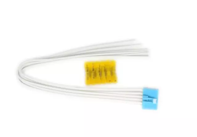 Blue Multi-Purpose Pigtail - ACDelco (PT2119)