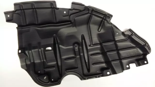 5144106220 - : Under Cover for Toyota: Camry Image