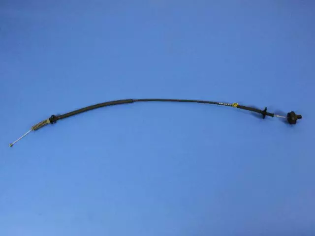 53032162AD - Fuel: Accelerator Cable for Mopar Image