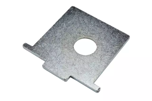 92199655 - : 2014-2017 GM Ft Lower Control Arm Bracket for Chevrolet: Caprice, SS Image