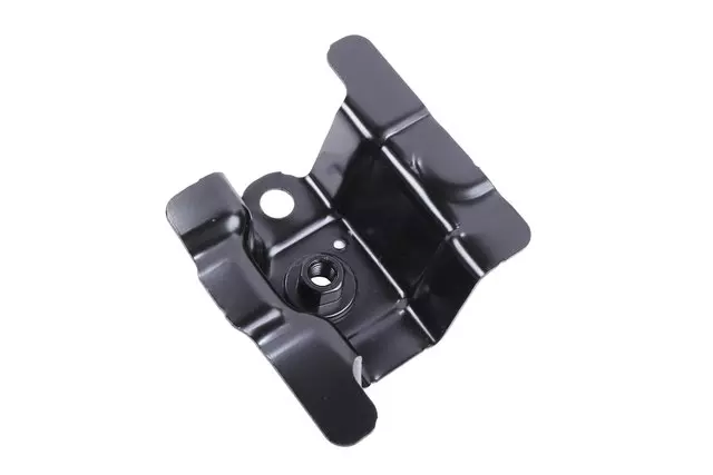 Spare Wheel Carrier Bracket - GM (23462851)
