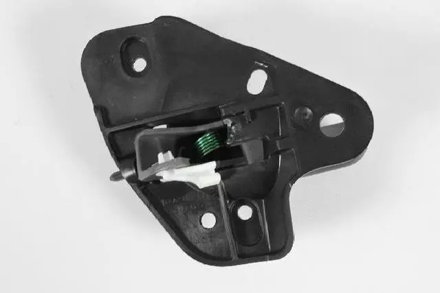 Door Interior Handle, Right - Mopar (RT76WL8AA)