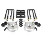 692930 - : RL 3'' FR -1'' RR BLOCK-19- FORD RANGER for Readylift Image