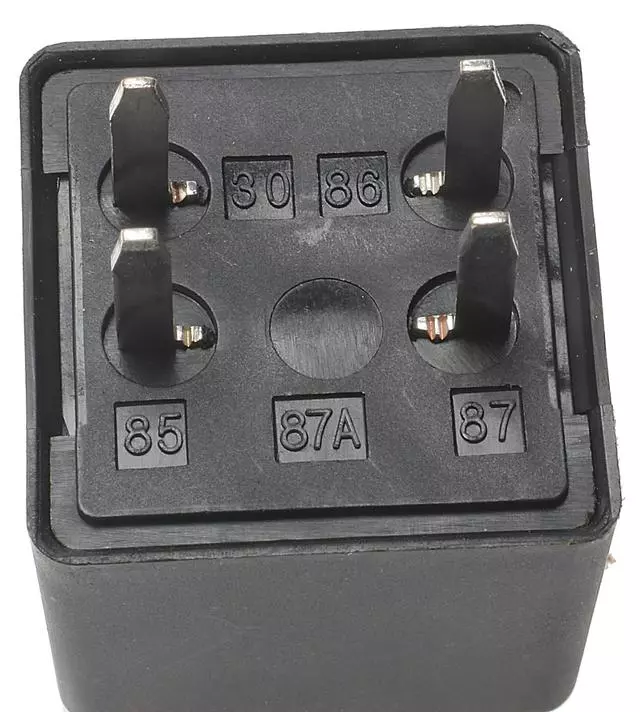 D1741C - Accessories: Relay for ACDelco Image