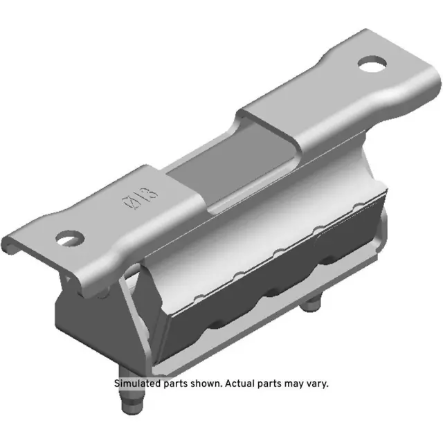 84827982 - : Transmission Mount for Cadillac: Escalade, Escalade ESV | Chevrolet: Suburban, Tahoe | GMC: Yukon, Yukon XL Image