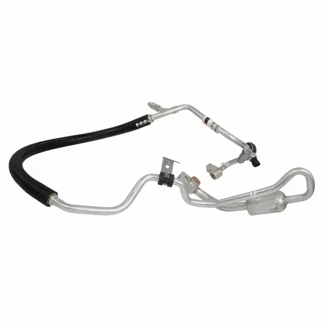 HS7Z19972P - : 2017-2020 Ford Fusion - Hose &amp; Tube Assembly for Ford: Fusion Image