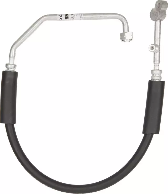 Air Conditioning Refrigerant Hose - GM (19191655)