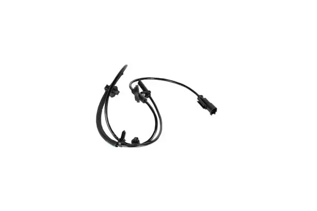 Front Wheel Speed Sensor - ACDelco (22739727)