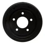 36540033 - : True Balanced Brake Drum for DYNAMIC FRICTION Image