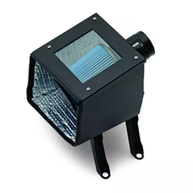 23342235 - Exterior: 15-16 Colorado Performance Air Intake - With 3.6L V-6 Works With Stock Calibration for Chevrolet: Colorado | GMC: Canyon Image