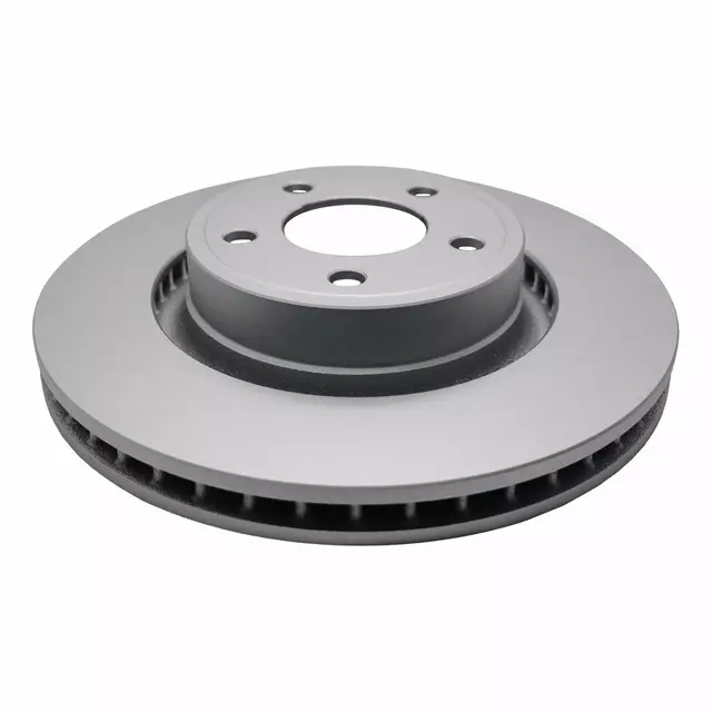 G2MZ1V125BJA - : Rotor Assembly - Brake for Ford Image