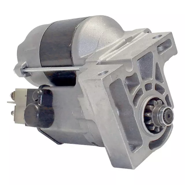19133944 - : Starter, Remanufactured for GM Image
