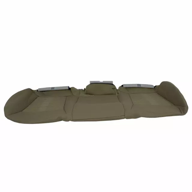 FT4Z5863804BE - Body: Cushion Cover for Ford: Edge Image