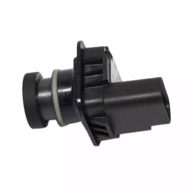 12 thru 14 F-150 OEM Genuine Ford Rear Backup Reverse Parking Tailgate Camera - Ford (EL3Z-19G490-D)