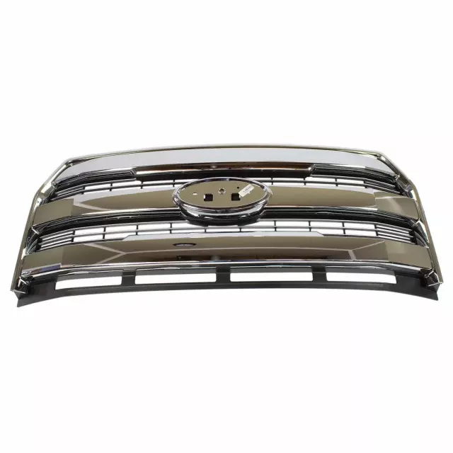 FL3Z8200HA - Body: Grille for Ford: F-150 Image