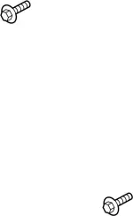 11213CG100 - Engine: Damper Bolt for Infiniti Image