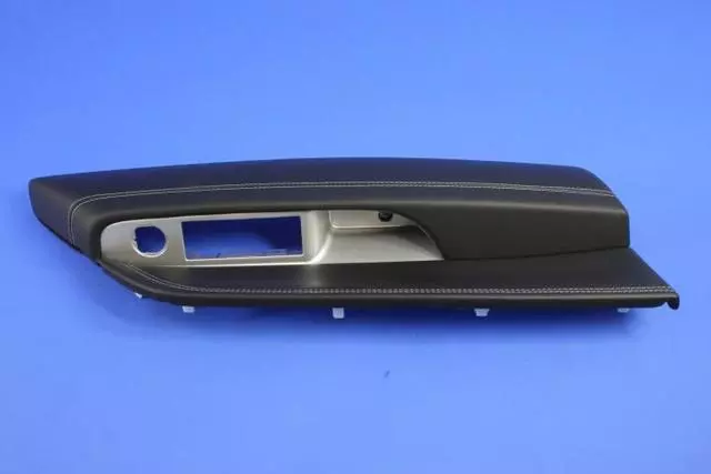 Front Door Bolster, Left, Us, Canada - Mopar (5LN131DVAC)