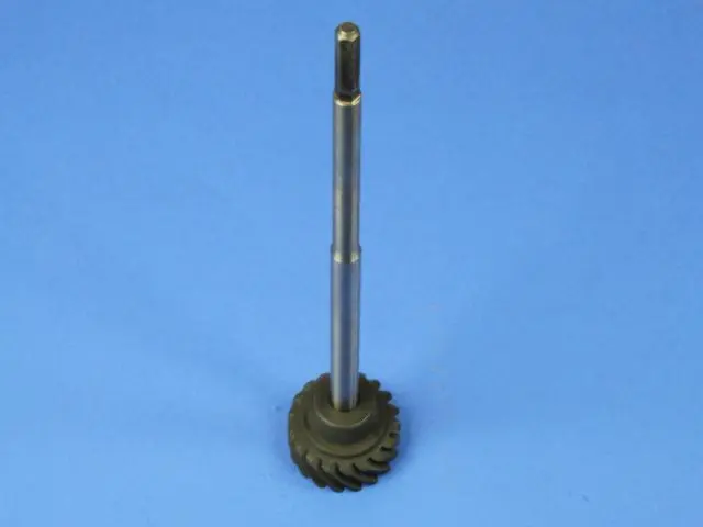 53020546 - Engine 3.9L Six Cylinder: Oil Pump Shaft for Mopar Image